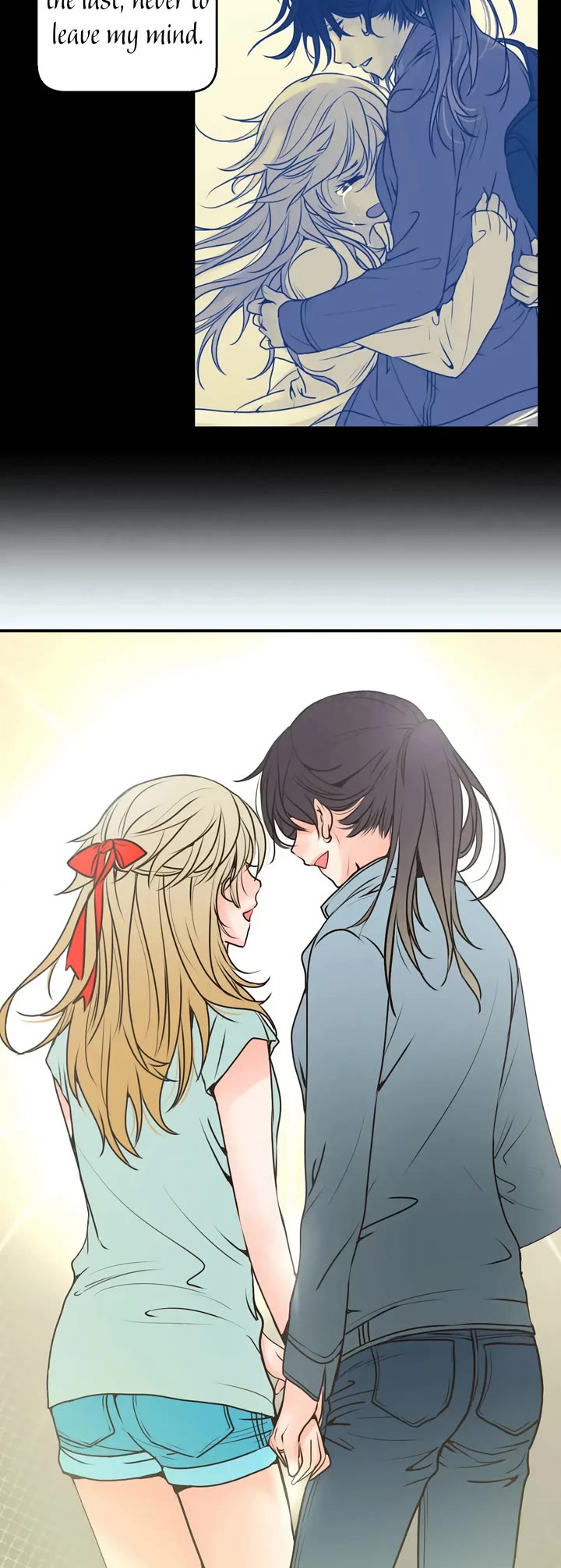 Pulse Chapter 67 page 23 - Chapter 67: The End