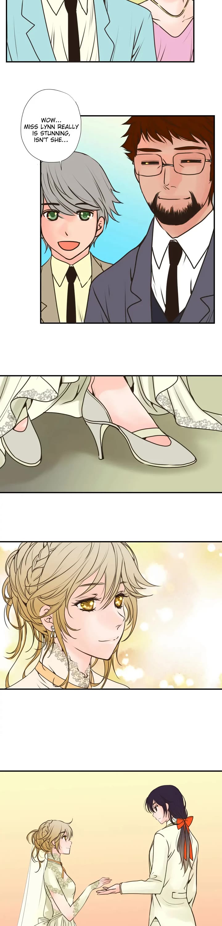 Pulse Chapter 67 page 3 - Chapter 67: The End