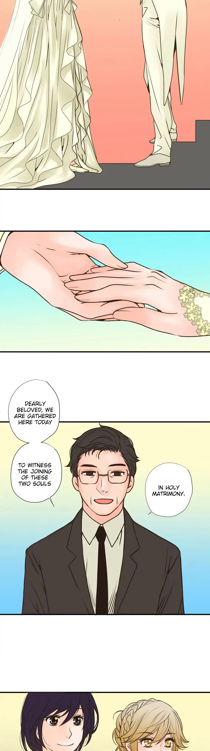 Pulse Chapter 67 page 4 - Chapter 67: The End