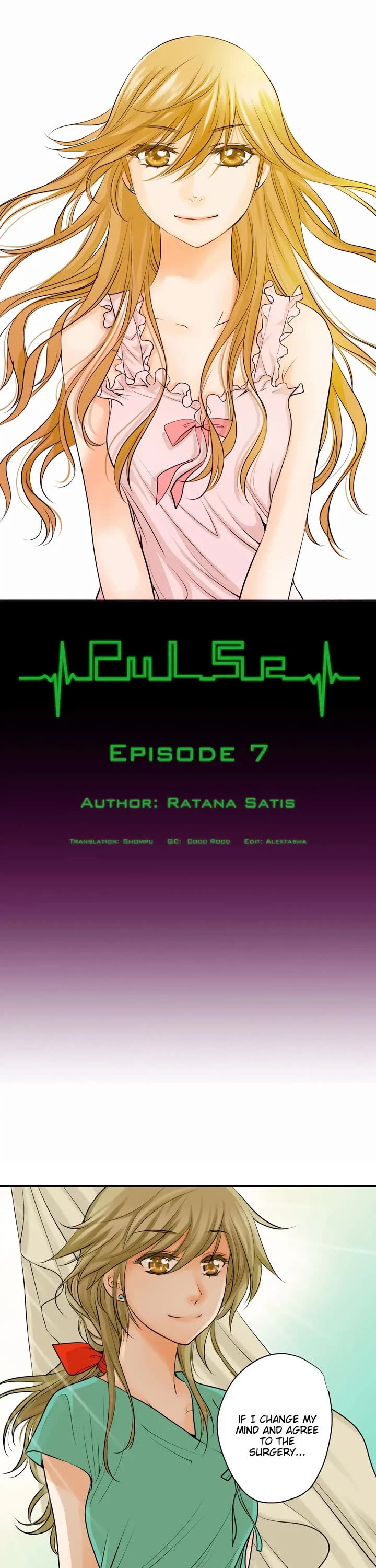 Pulse Chapter 7 page 1 - Chapter 7