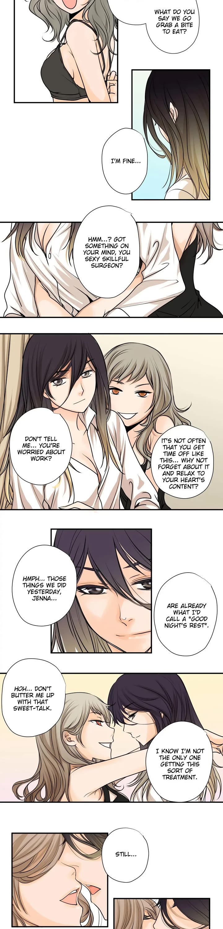 Pulse Chapter 7 page 13 - Chapter 7