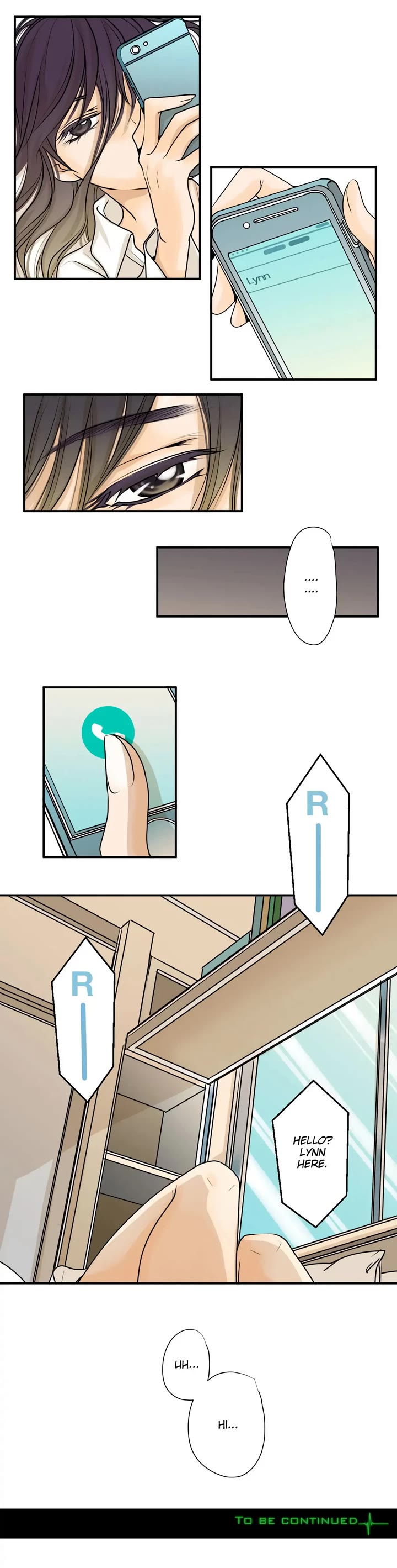 Pulse Chapter 7 page 16 - Chapter 7