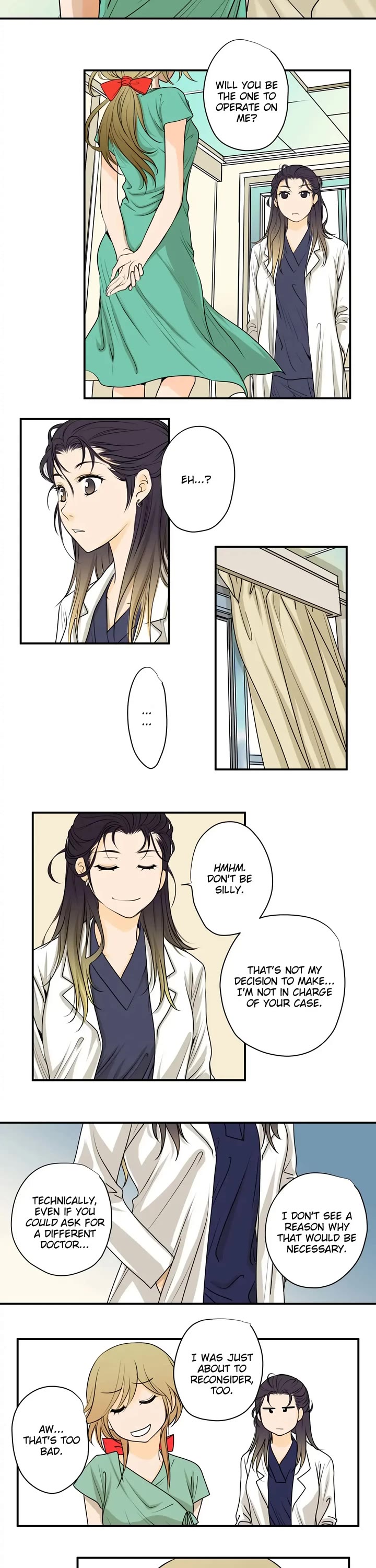 Pulse Chapter 7 page 2 - Chapter 7