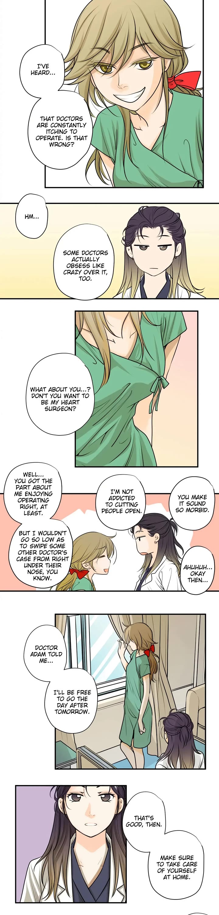 Pulse Chapter 7 page 3 - Chapter 7
