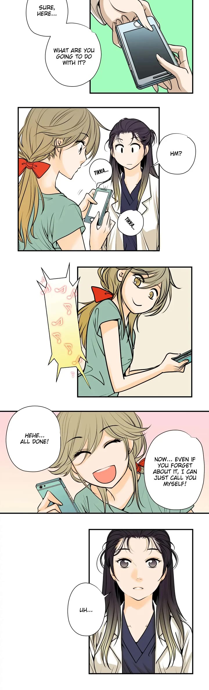 Pulse Chapter 7 page 5 - Chapter 7