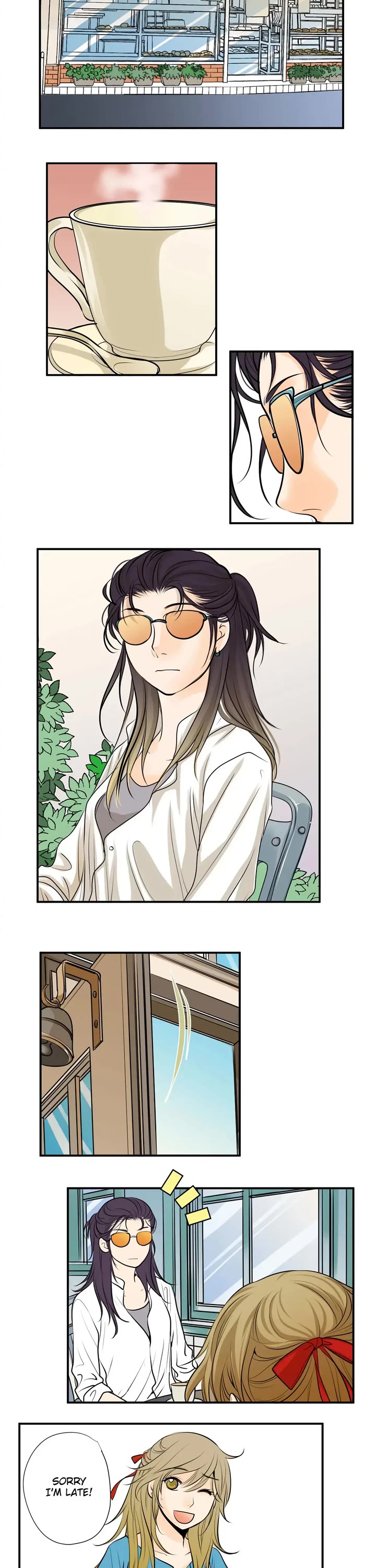 Pulse Chapter 8 page 2 - Chapter 8
