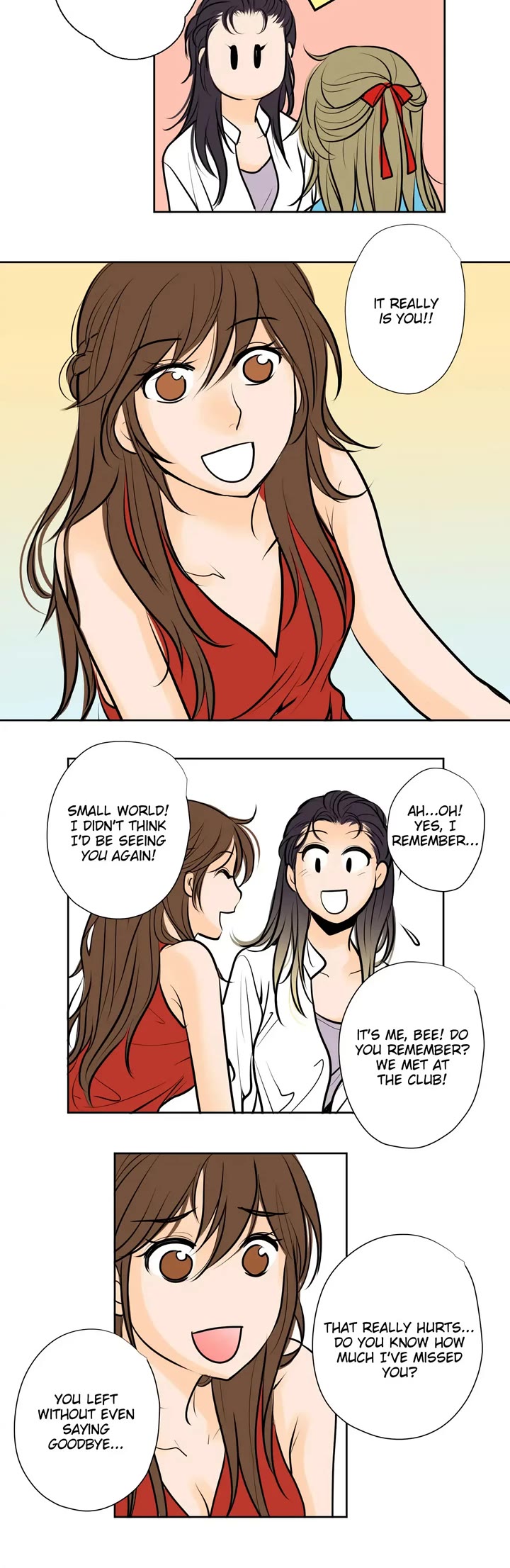 Pulse Chapter 8 page 5 - Chapter 8