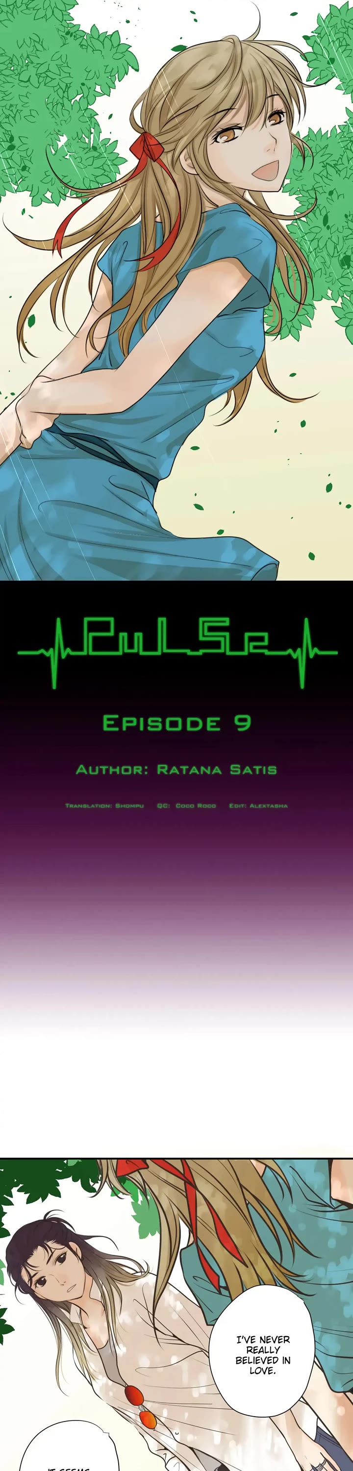 Pulse Chapter 9 page 1 - Chapter 9