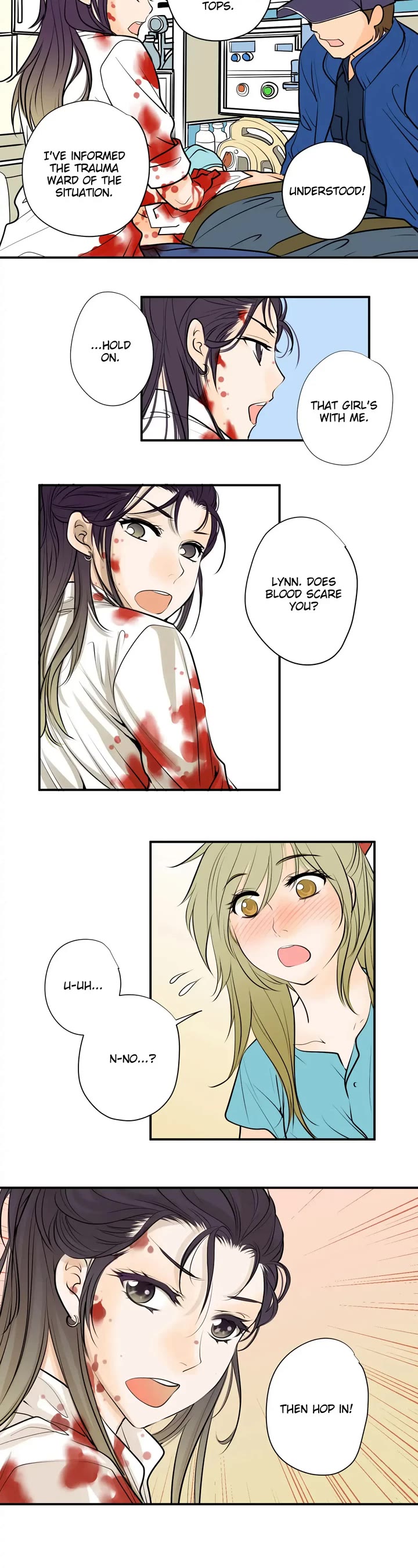 Pulse Chapter 9 page 10 - Chapter 9