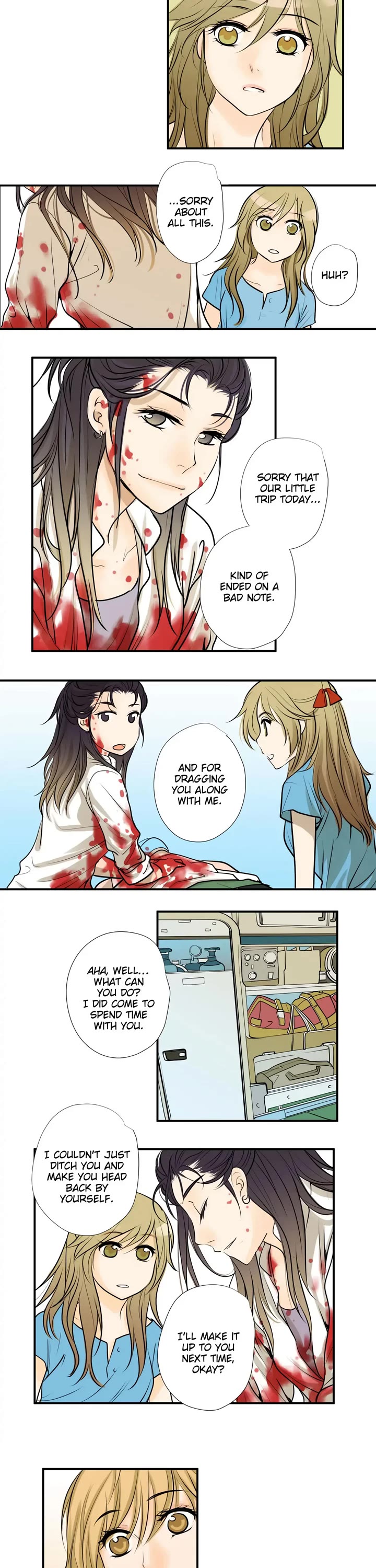 Pulse Chapter 9 page 12 - Chapter 9