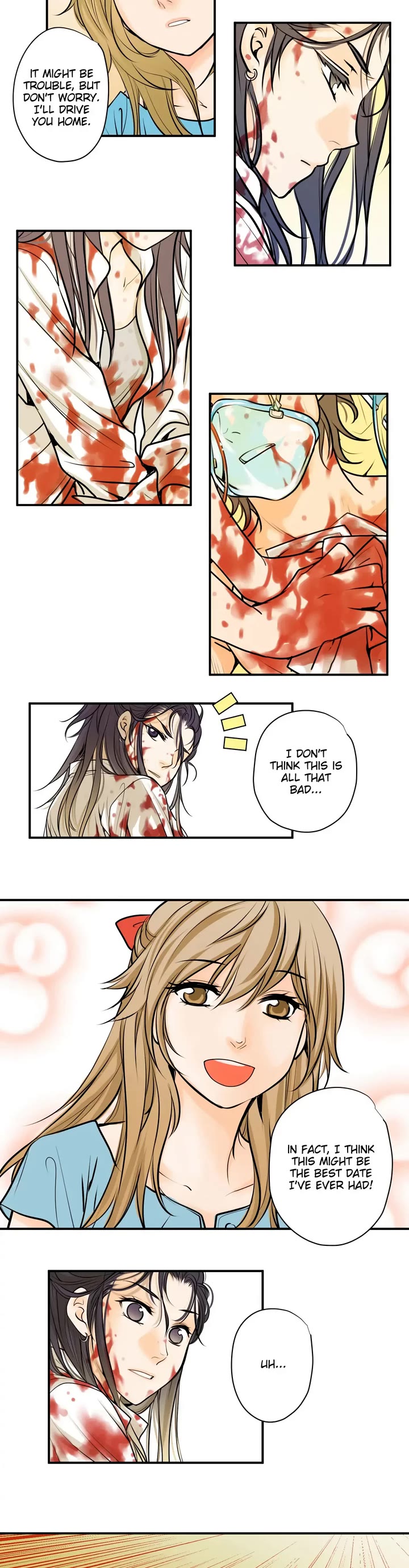 Pulse Chapter 9 page 13 - Chapter 9