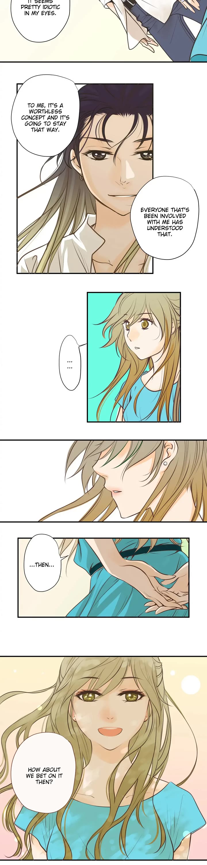Pulse Chapter 9 page 2 - Chapter 9