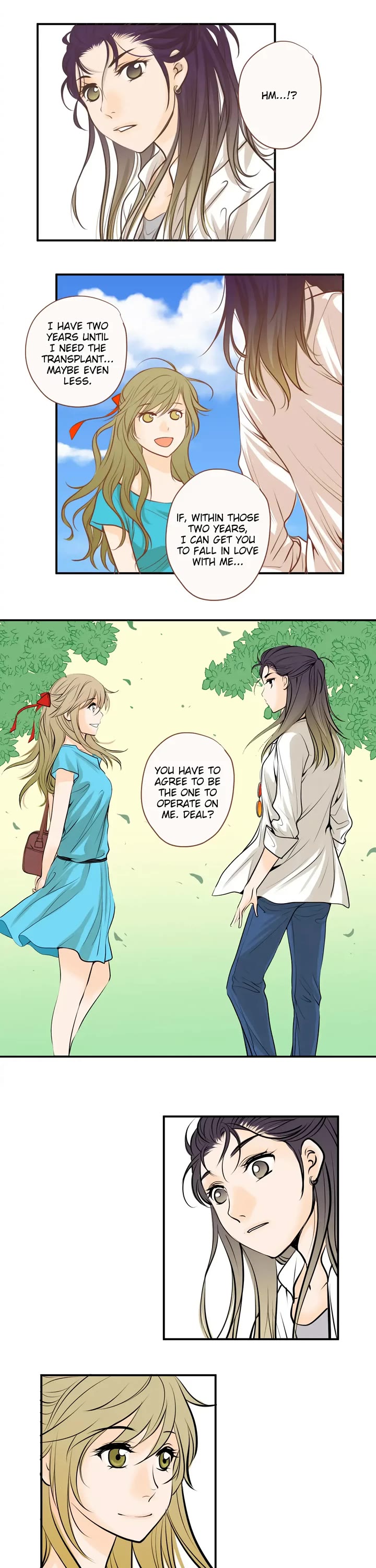 Pulse Chapter 9 page 3 - Chapter 9