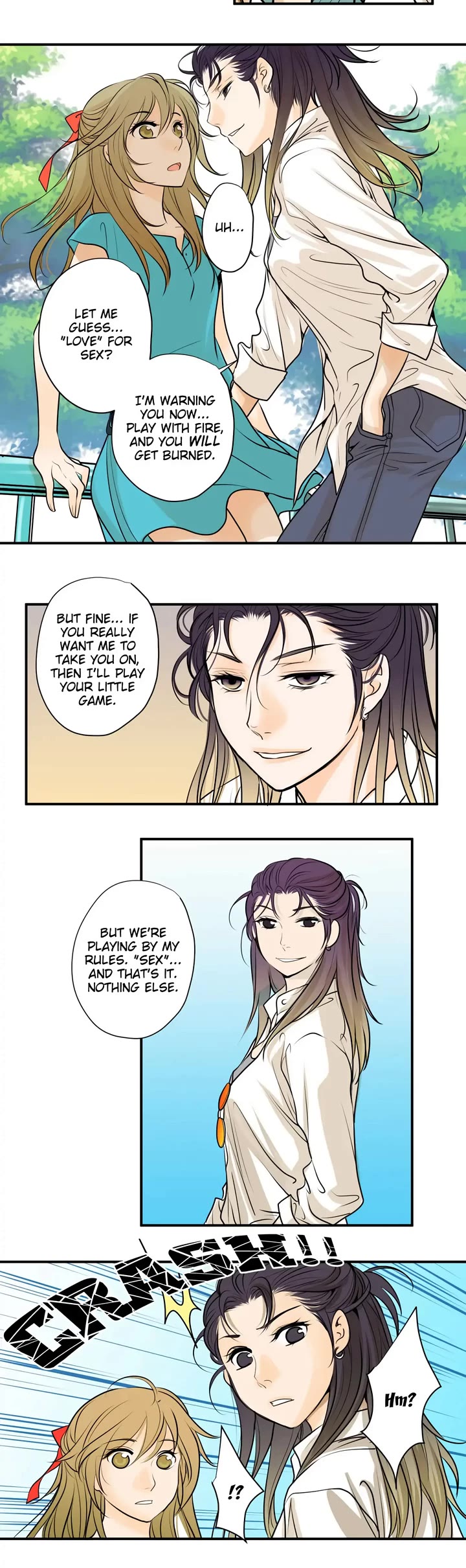 Pulse Chapter 9 page 5 - Chapter 9