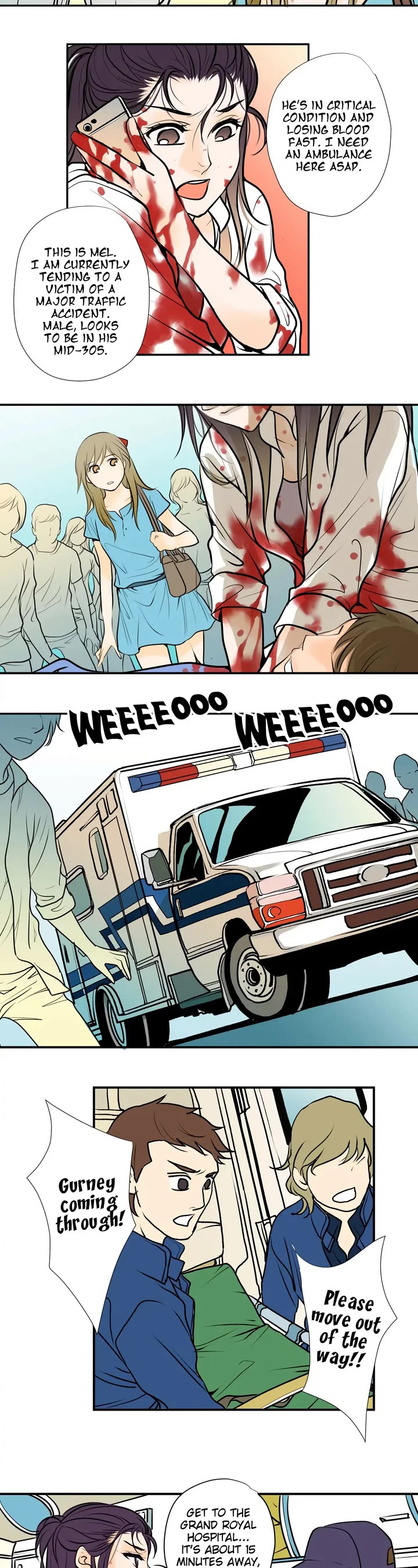 Pulse Chapter 9 page 9 - Chapter 9