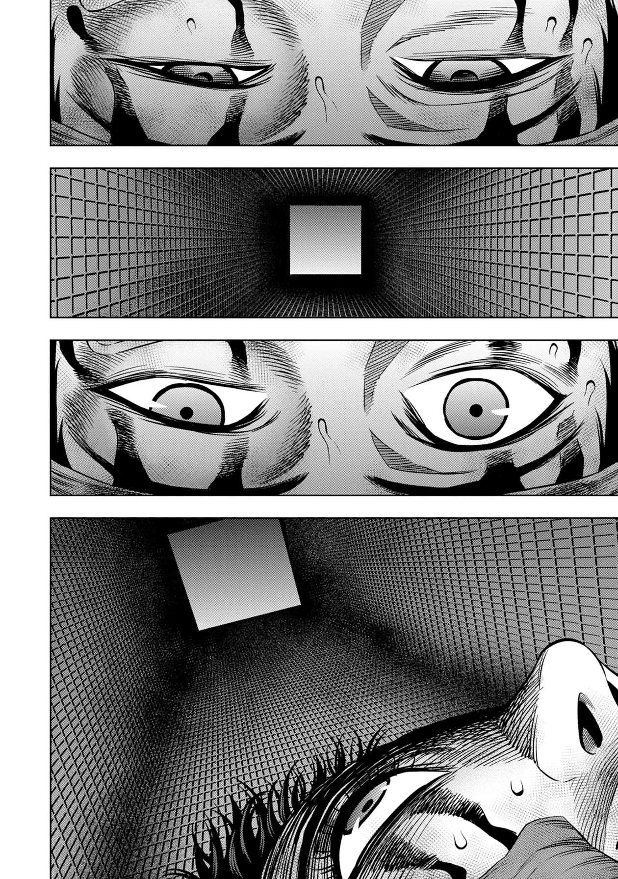 Pumpkin Night Chapter 19 page 5 - Chapter 19