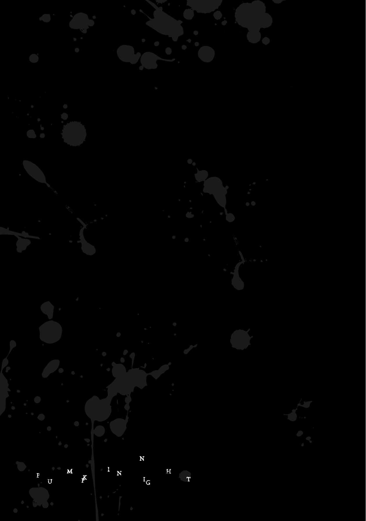 Pumpkin Night Chapter 33.5 page 6 - Chapter 33.5: Epilogue