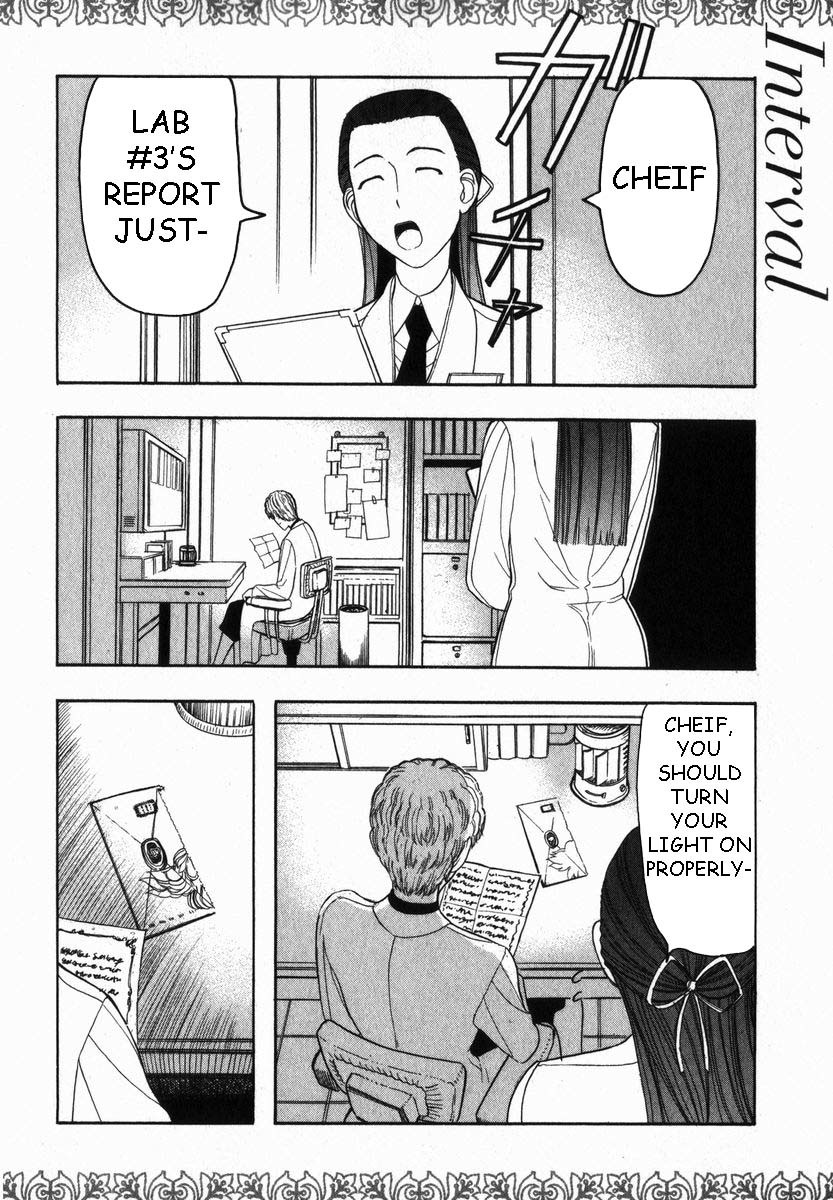Pumpkin Scissors Chapter 0.1 page 72 - Chapter 0.1: Prologue