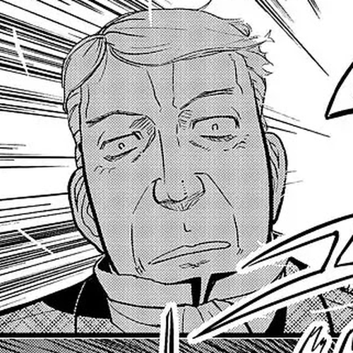 Pumpkin Scissors Chapter 101: Day Five: Juggernaut cover