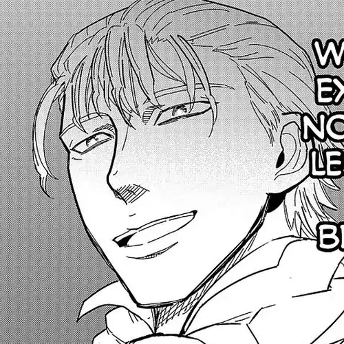 Pumpkin Scissors Chapter 104: Day Five: Detoxification cover
