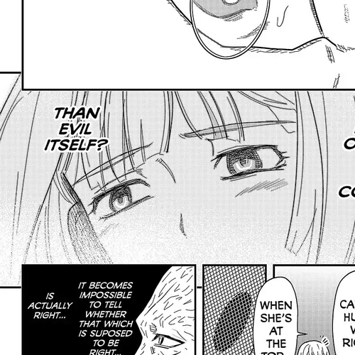 Pumpkin Scissors Chapter 105: Day Five: Where the Fault Lies cover