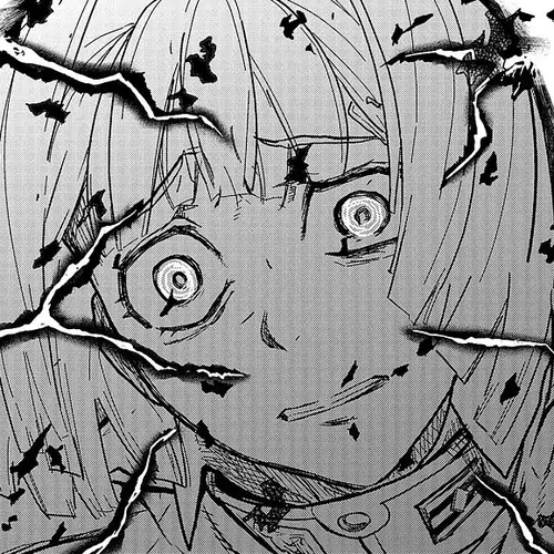 Pumpkin Scissors Chapter 107: Day Five: Surviving Suspicions and Crumbling Scales cover