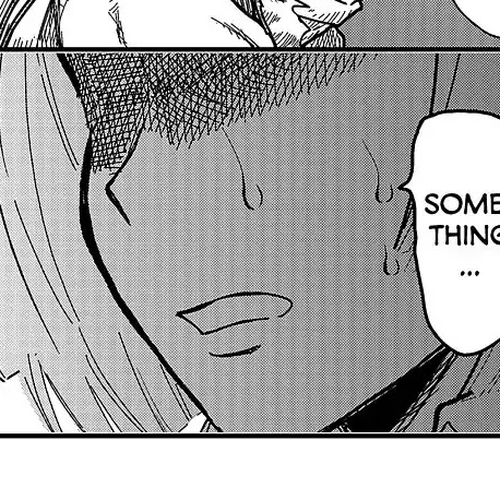 Pumpkin Scissors Chapter 108: Day Five: The Name of Justice cover