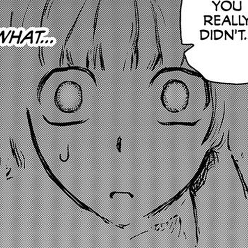 Pumpkin Scissors Chapter 113 cover