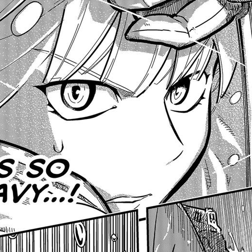 Pumpkin Scissors Chapter 116 cover