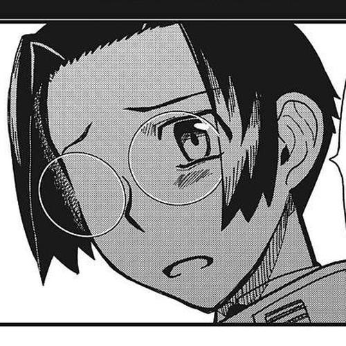 Pumpkin Scissors Chapter 117 cover