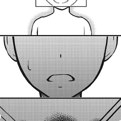 Pumpkin Scissors Chapter 120 cover