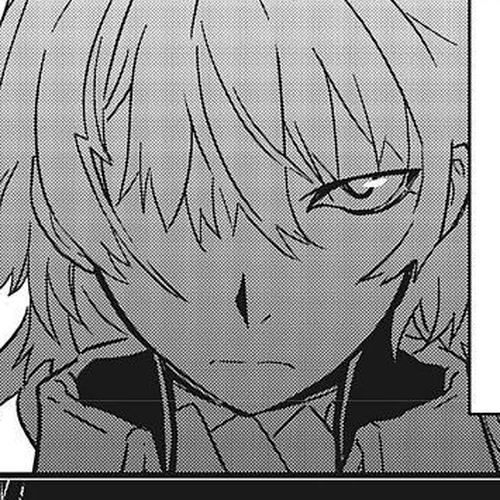 Pumpkin Scissors Chapter 122 cover