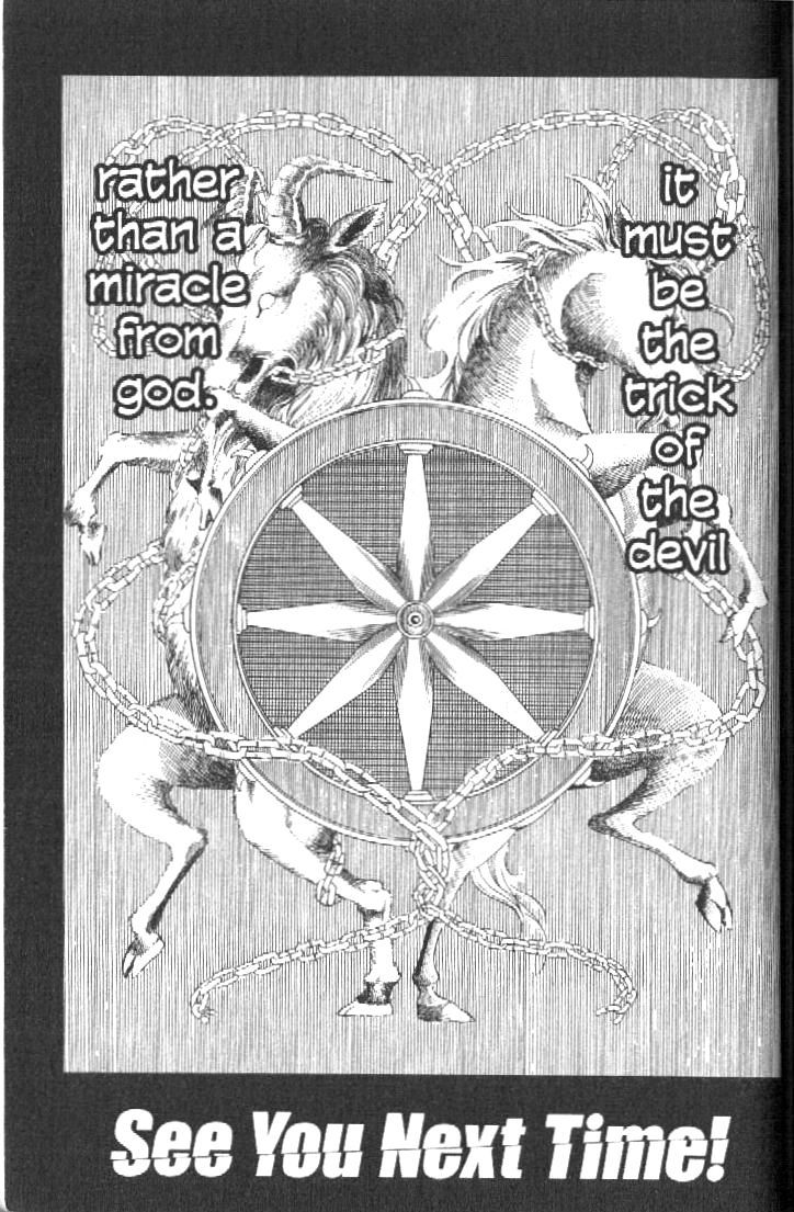 Pumpkin Scissors Chapter 13 page 70 - Chapter 13: Trick in Treat ~ The Lonely Scale