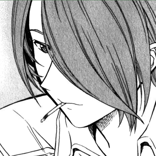 Pumpkin Scissors Chapter 16: Sheath Of Flower cover