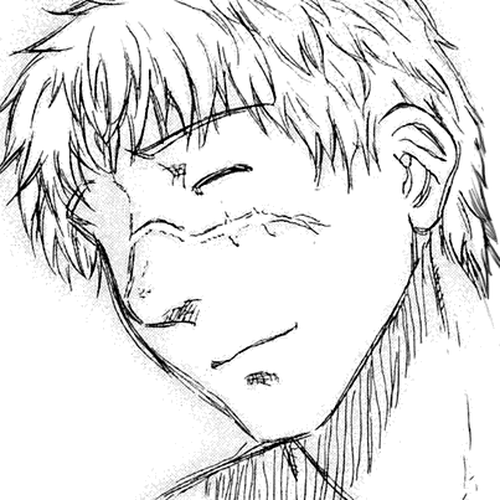 Pumpkin Scissors Chapter 17.7: Interval #3 - On the night of that ball ... cover