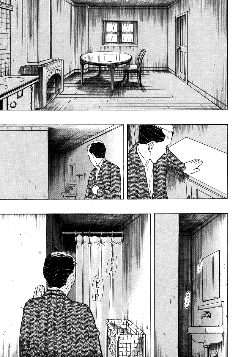 Pumpkin Scissors Chapter 23 page 39 - Chapter 23: Revolving City (1)