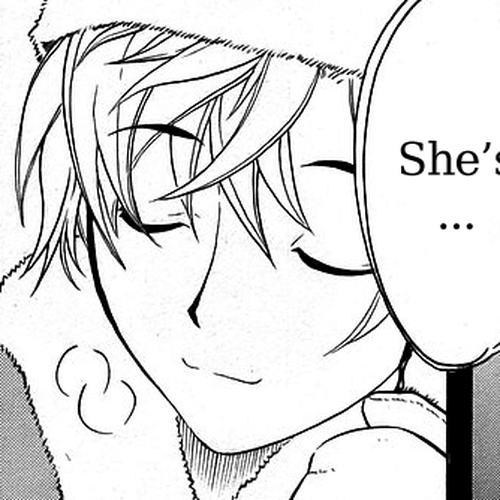 Pumpkin Scissors Chapter 26: Warm Rain cover