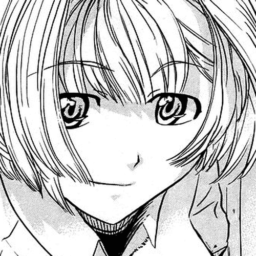 Pumpkin Scissors Chapter 28: Confession cover