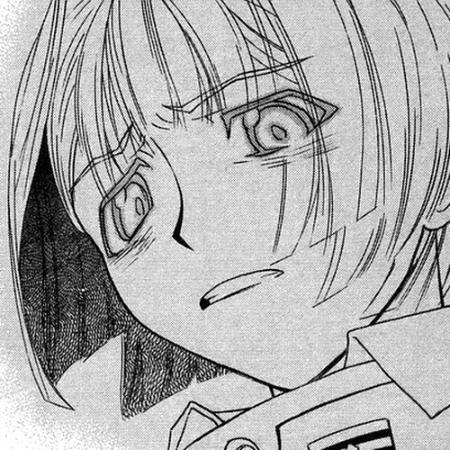 Pumpkin Scissors Chapter 33: Those That Were Left Behind cover