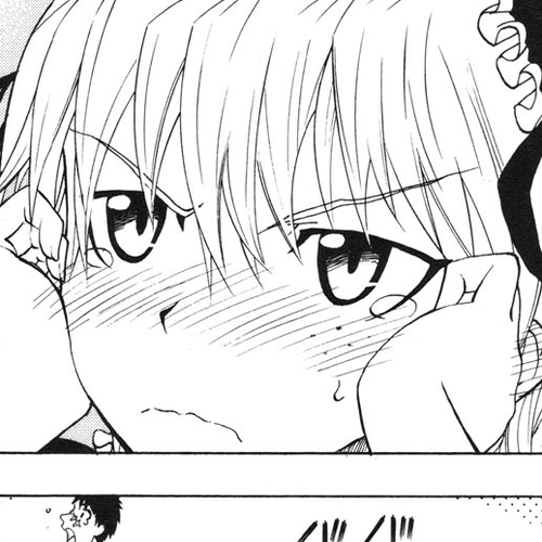 Pumpkin Scissors Chapter 36: The Vicious City cover
