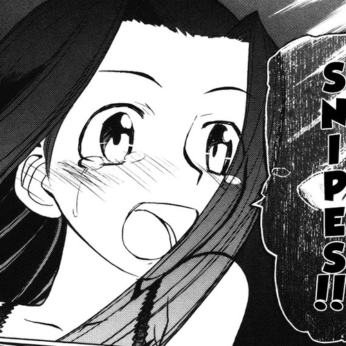 Pumpkin Scissors Chapter 39: Lawlessness to Order cover