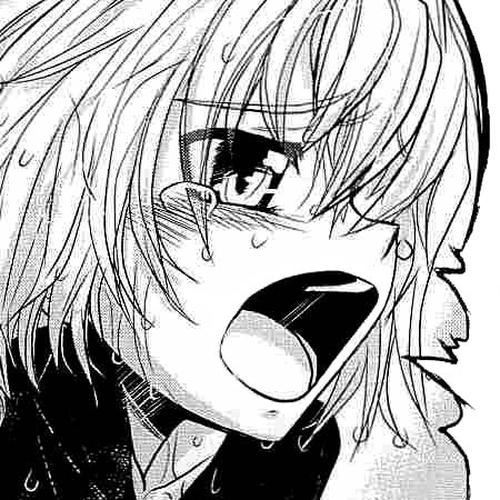 Pumpkin Scissors Chapter 43: The Answer That Arrived -Randall- cover