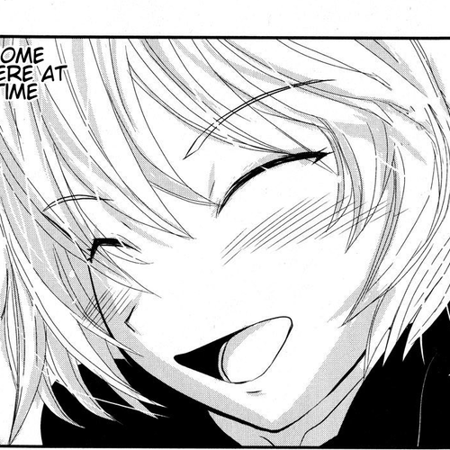 Pumpkin Scissors Chapter 45: As A Living Being cover