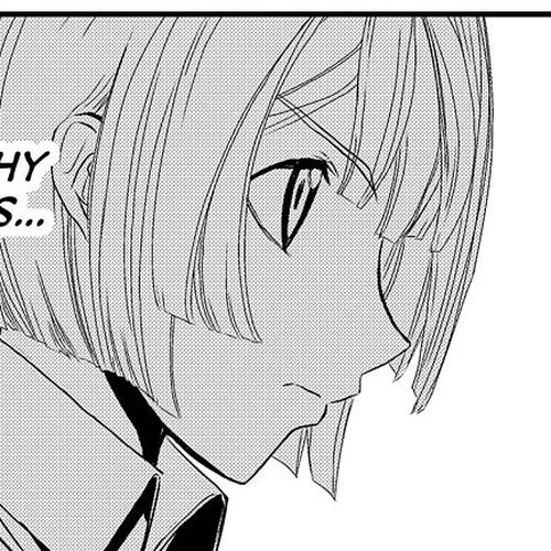 Pumpkin Scissors Chapter 46 cover