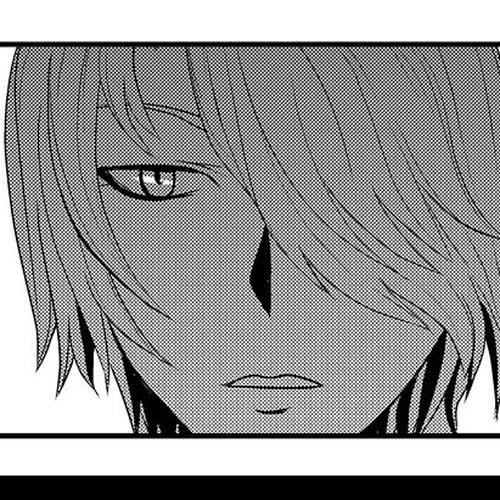 Pumpkin Scissors Chapter 48 cover