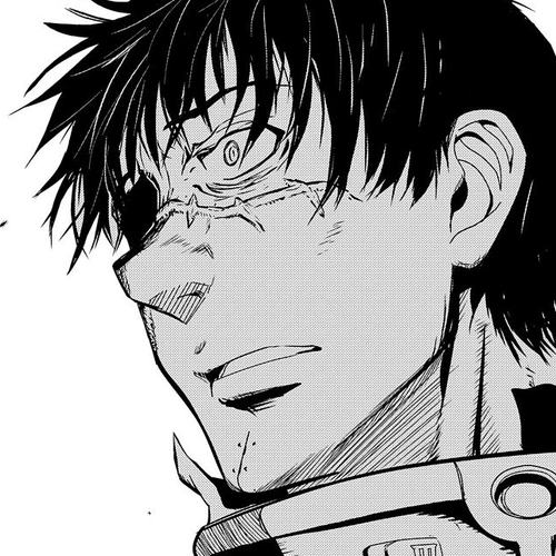 Pumpkin Scissors Chapter 52 cover