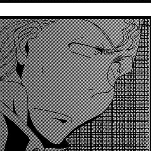 Pumpkin Scissors Chapter 53 cover