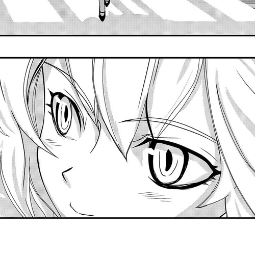 Pumpkin Scissors Chapter 57 cover
