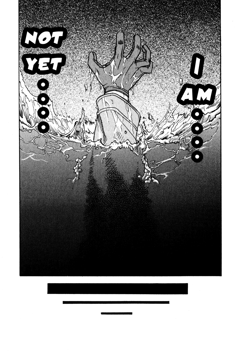 Pumpkin Scissors Chapter 6 page 24 - Chapter 6: Pumpkin Scissors - Scissors