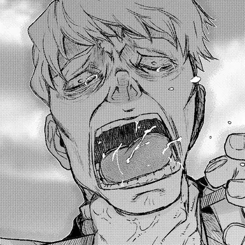 Pumpkin Scissors Chapter 65 cover